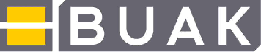 Logo von BUAK